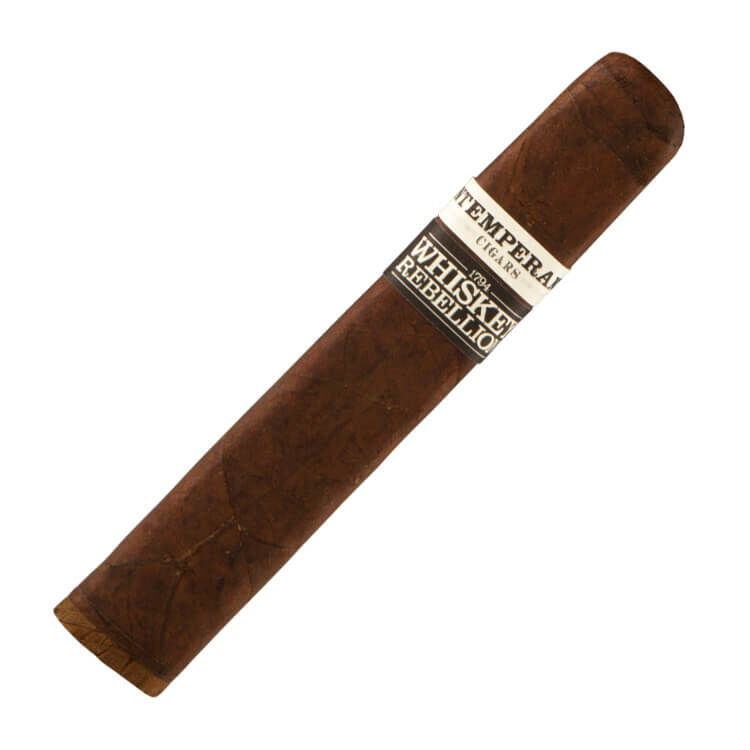 Tarred and Feathered LE, , jrcigars